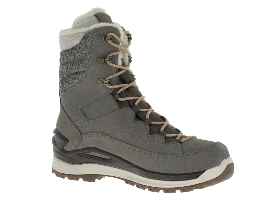 Lowa Calceta Evo GTX Ws stein biscuit Winterschuhe-0003.webp